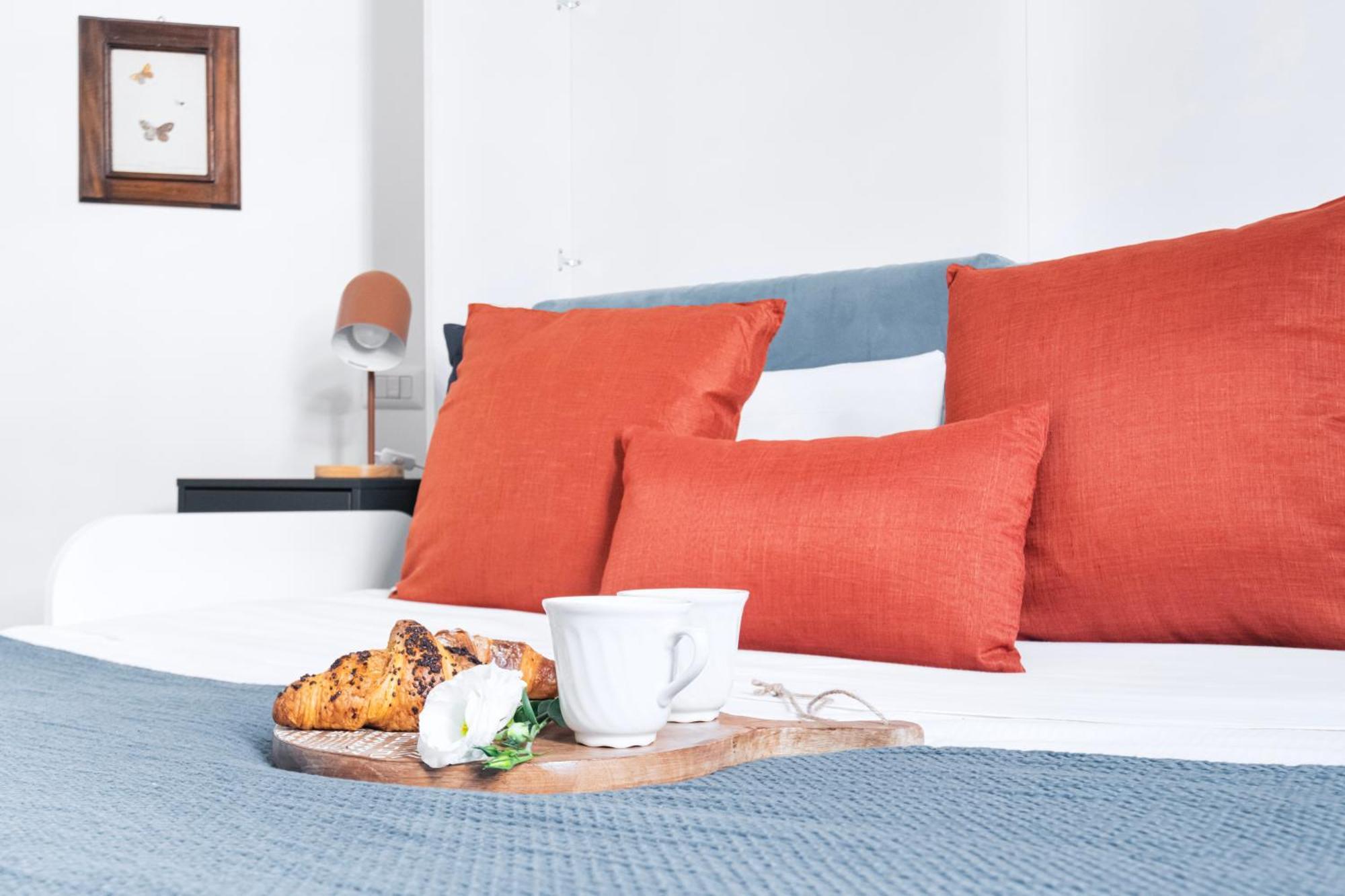Easylife - Classico Monolocale Zona Washington Appartement Milan